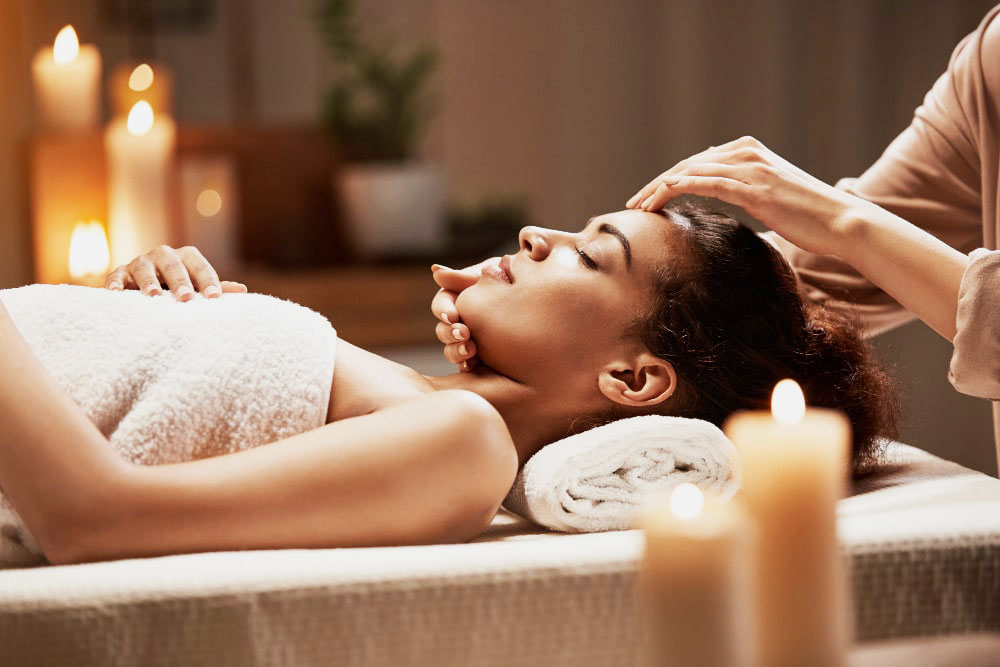 Quietude Spa